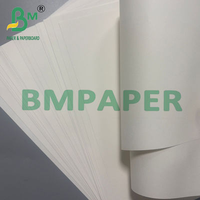 75 g 80 g Papel sin revestimiento de madera y cartón blanco natural para hacer libros de texto