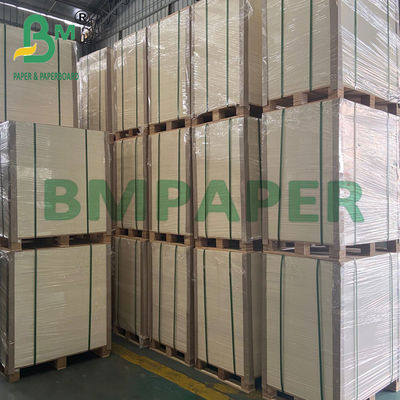 100 g de papel sin revestimiento sin madera de alta luminosidad 70 * 100cm