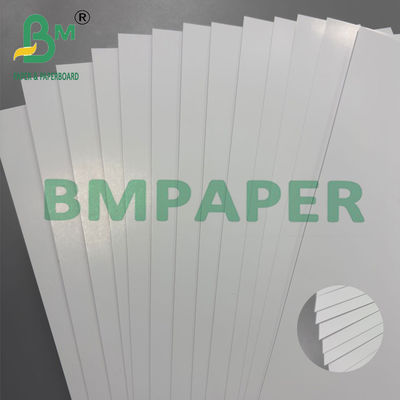 250gm C2s Papel de arte de alta placa brillante para cubiertas Tarjeta de calendario
