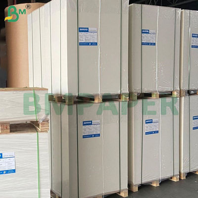 60 g de hojas de papel de copia sin carbono para la impresión de documentos sostenibles