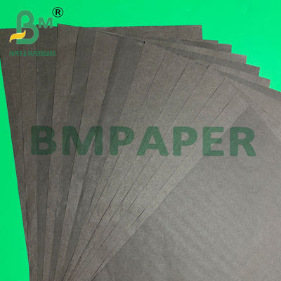 30 - 90 g Papel de forro de pasteles sin revestimiento Marrón cartón no adhesivo