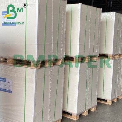 30 - 90 g Papel de forro de pasteles sin revestimiento Marrón cartón no adhesivo