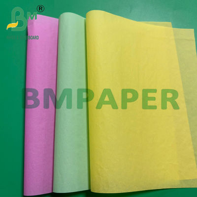50 g de papel de horneado de color para muffins sin recubrimiento 100% de pasta de madera virgen