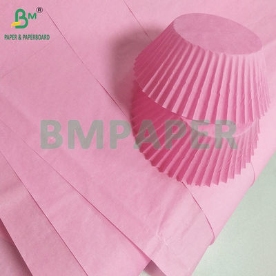 40 gramos de papel de calibre alimenticio para hornear Cupcake Liner Muffin Liner sin olor