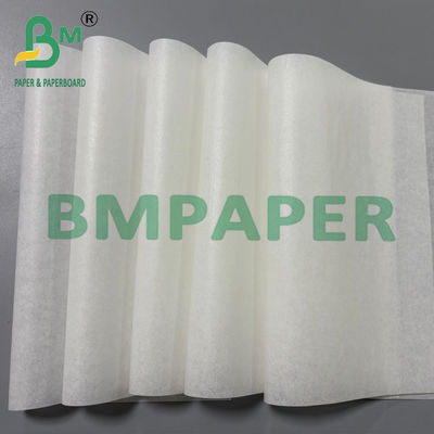 30 g de papel de silicona para hornear de grado alimenticio con doble cara