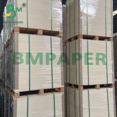 50 g de papel para hornear de pergamino de silicona cartón recubierto de dos lados