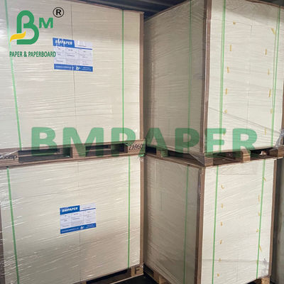 30 g de papel blanco resistente a la grasa, madera virgen, celulosa de calidad alimentaria, cartón de envoltura encerado