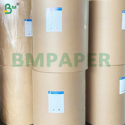 Rollos de papel térmico de 80*77mm resistentes a la decoloración para sistemas POS sostenibles