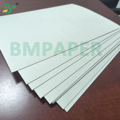 2 mm de espesor de cartón de papel blanco sin recubrimiento para hacer fresante de aire