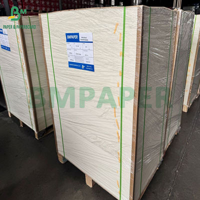 210 X 297 mm 1056D 1057D Papel de carrera recubierto con chorro de tinta para impresión de escritorio Epson