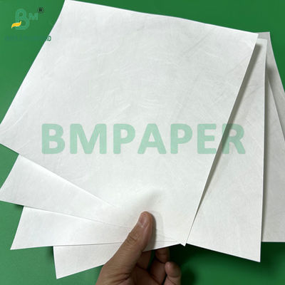 210 X 297 mm 1056D 1057D Papel de carrera recubierto con chorro de tinta para impresión de escritorio Epson