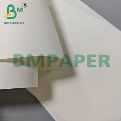 Papel de impresión offset de base blanca de 55 g a 70 g, de 31 x 43' con buena suavidad
