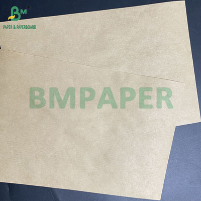 75 g 80 g Papel Kraft sin blanquear para bolsas de alta tenacidad