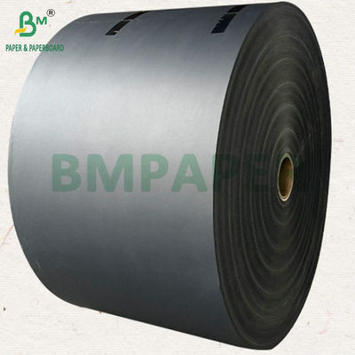300 gramos 350 gramos 65 x 90 cm Papel Kraft Negro sin recubrimiento para caja de regalo