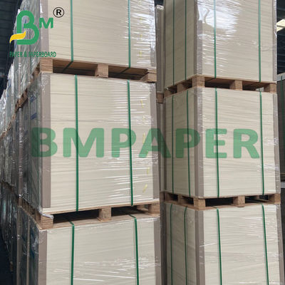 200 g de papel ligero sin madera, papel blanco sin recubrimiento