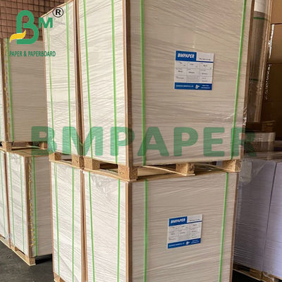 200 g de papel ligero sin madera, papel blanco sin recubrimiento