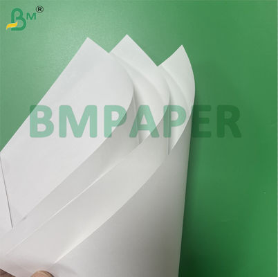 Papel térmico para impresoras térmicas
