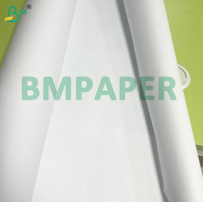 80 gramos de papel blanco CAD para diseño de ingeniería