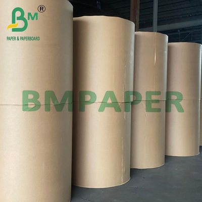 Papel sintético de PET blanco impermeable a la grasa, revestido con 150um para tarjetas de visita