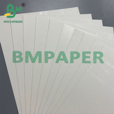 240 g + 15 g de papel de copa blanca de papel virgen de pulpa de material de grado alimenticio