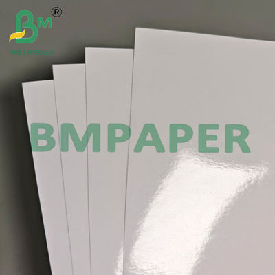 200 gramos 240 gramos Lustroso satinado de inyección de tinta RC papel fotográfico rollo 24 &quot;36&quot;