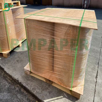 45 g 50 g Papel de embalaje de alimentos para la fabricación de bizcochos