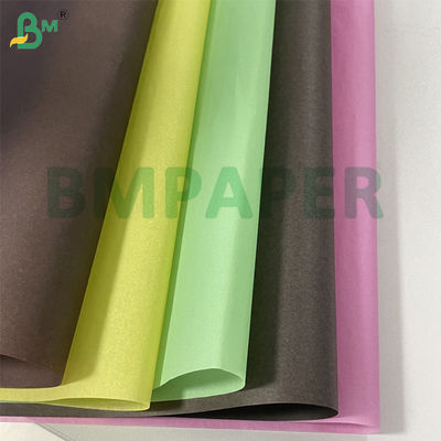 45 g 50 g Papel de embalaje de alimentos para la fabricación de bizcochos