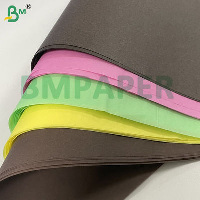 45 g 50 g Papel de embalaje de alimentos para la fabricación de bizcochos