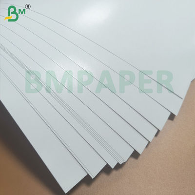 Papel C2S digital brillante de doble cara para impresión láser a color