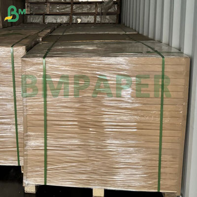 230 g 250 g Tabla de doble revestido resistente al plegado para cajas de embalaje