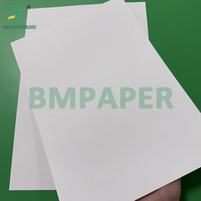 120 g 135 g Papel de seda con acabado mate Hojas recubiertas 100x70cm 95x65cm