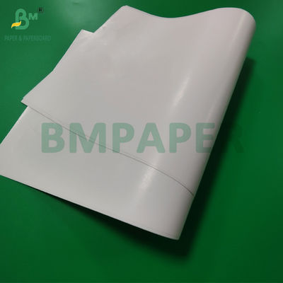 Papel resistente a la humedad para etiquetas de bebidas resistente a la humedad 61 x 86 cm