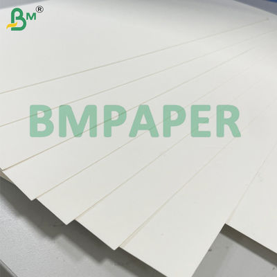 200 g 210 g Extensibilidad fuerte Papel de bolsillo blanco para la fabricación de tazas de papel
