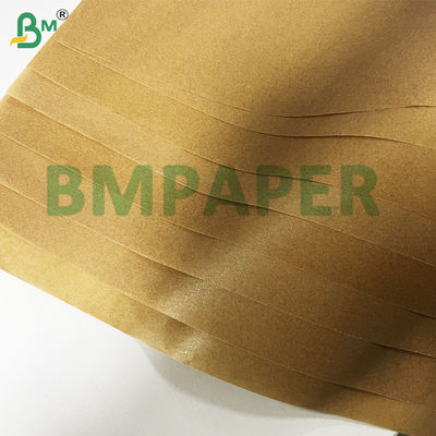 Papel de silicona antiadherente de grado alimenticio para freidoras de aire