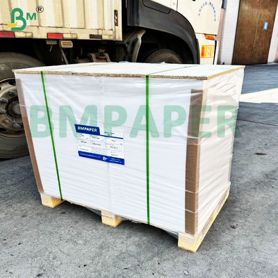 230 g 250 g Papel absorbente de agua blanca para tablas de montaña