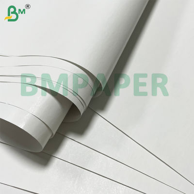 Papel térmico de gran blanqueza para cajeros automáticos