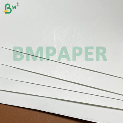 Papel térmico de gran blanqueza para cajeros automáticos
