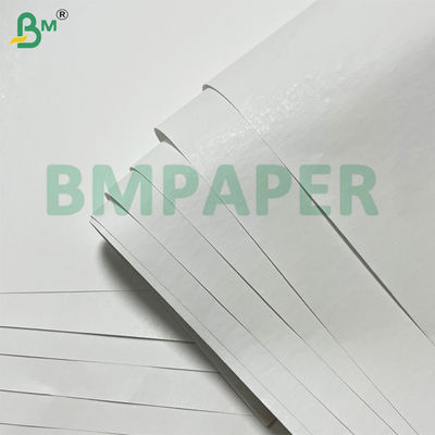 Papel térmico de gran blanqueza para cajeros automáticos