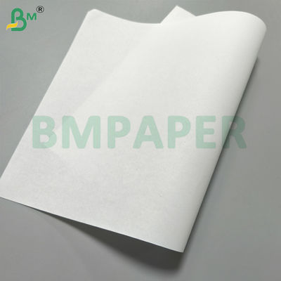 75 gramos de papel digital en blanco sin carbono de 8 1/2 x 14 pulgadas multicolores