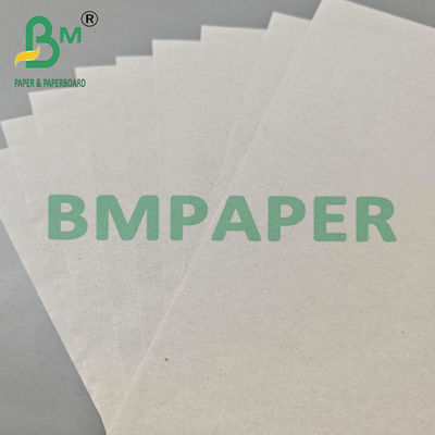 Hojas de papel de embalaje para imprimir periódicos sin revestimiento