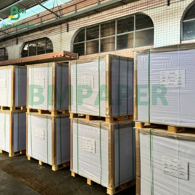 Blanco CB Amarillo CF 75 grs 78 grs Blanco Papel NCR sin carbono 8.5 &quot;X 14&quot; Imagen Negra