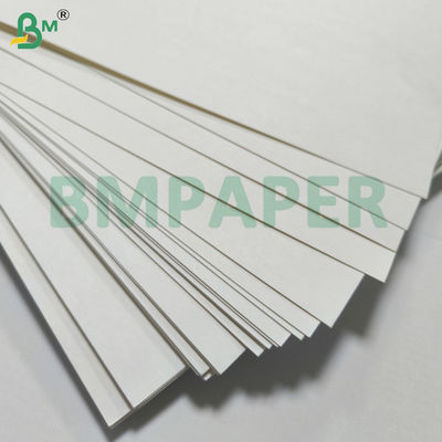 BMPAPER Papel para tazas de helados Tazas con recubrimiento de PE 1 lado