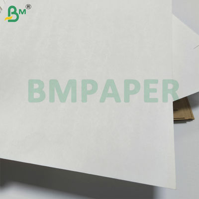 BMPAPER Papel para tazas de helados Tazas con recubrimiento de PE 1 lado