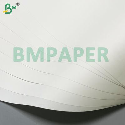 120g 144g Papel de piedra resistente al agua y respetuoso con el medio ambiente para impresión offset