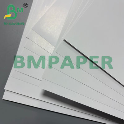 180gm C2S Papel revestido brillante Impresora de libros Tarjeta de arte 70 * 100cm