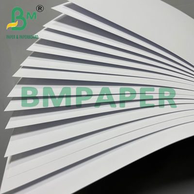 180gm C2S Papel revestido brillante Impresora de libros Tarjeta de arte 70 * 100cm