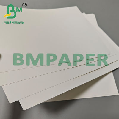 Papel sintético PET a base de agua impermeable