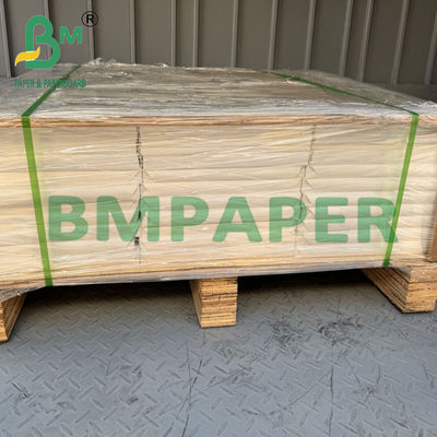 Papel sintético PET a base de agua impermeable