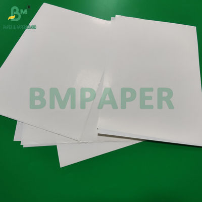 Papel de cerveza de resistencia húmeda para botellas de vidrio resistente al agua