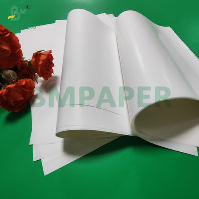 Papel de cerveza de resistencia húmeda para botellas de vidrio resistente al agua
